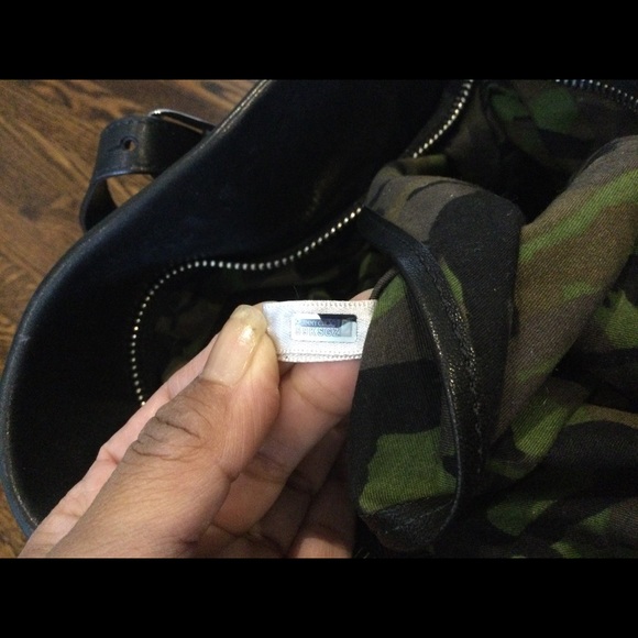 Jimmy Choo Tote Bag - Picture 4 of 8